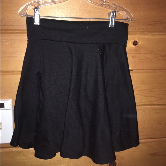 Skater skirt