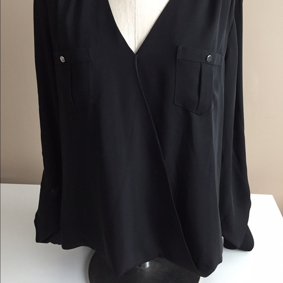 WHBM Iconic Artist Shirt