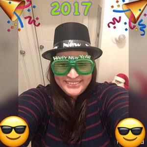 Meet your Posher, Fernanda