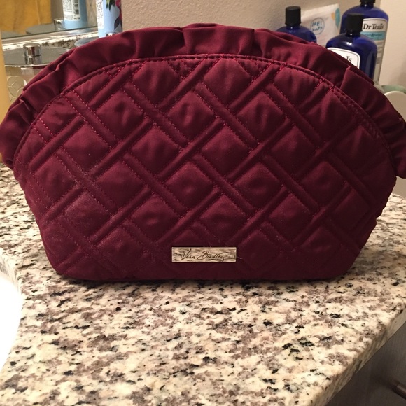 Vera Bradley shell bag