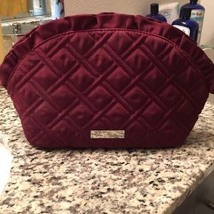 Vera Bradley shell bag