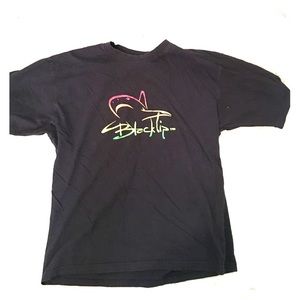 Men's t shirt