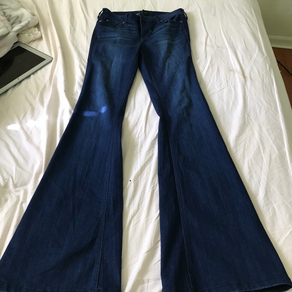 Amazing flare jeans
