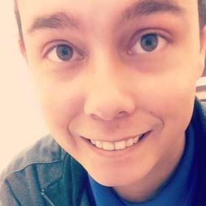 Meet your Posher, Jared