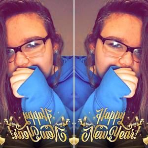 Meet your Posher, Katelyn