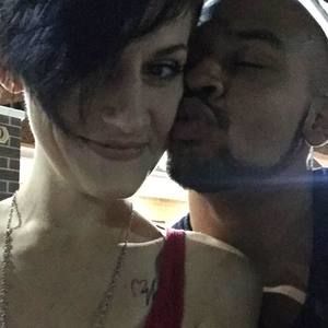 Meet your Posher, Robbi