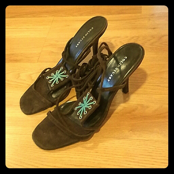 Dress shoes