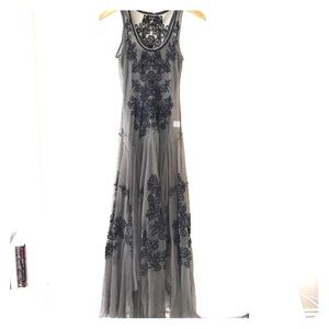 FLASH SALE Boho Maxi Dress