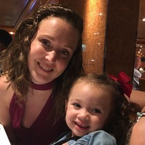 Meet your Posher, Shannon