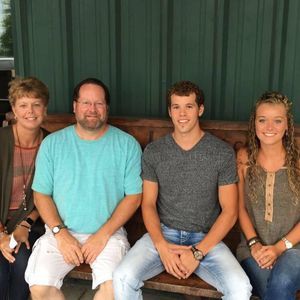 Meet your Posher, Allie