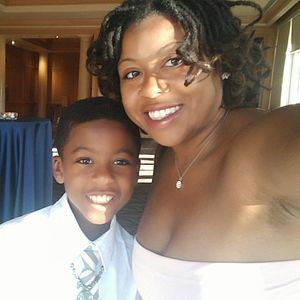 Meet your Posher, Elijah