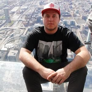 Meet your Posher, Randy