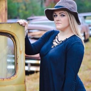 Meet your Posher, Allie