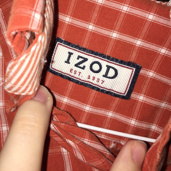 Men's button down - Picture 2 of 2