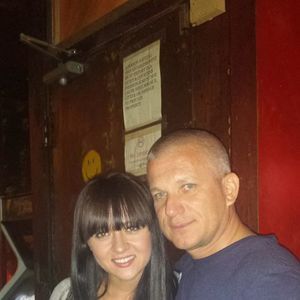 Meet your Posher, Bernadeta