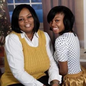 Meet your Posher, Demetra cox