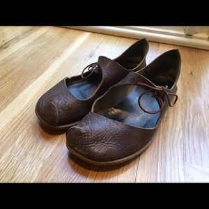 Cydwoq handmade shoes