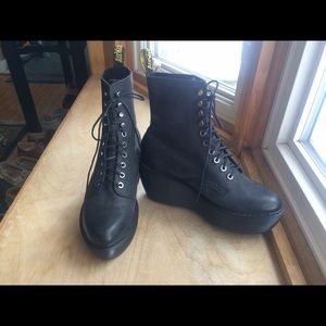 Doc Martens