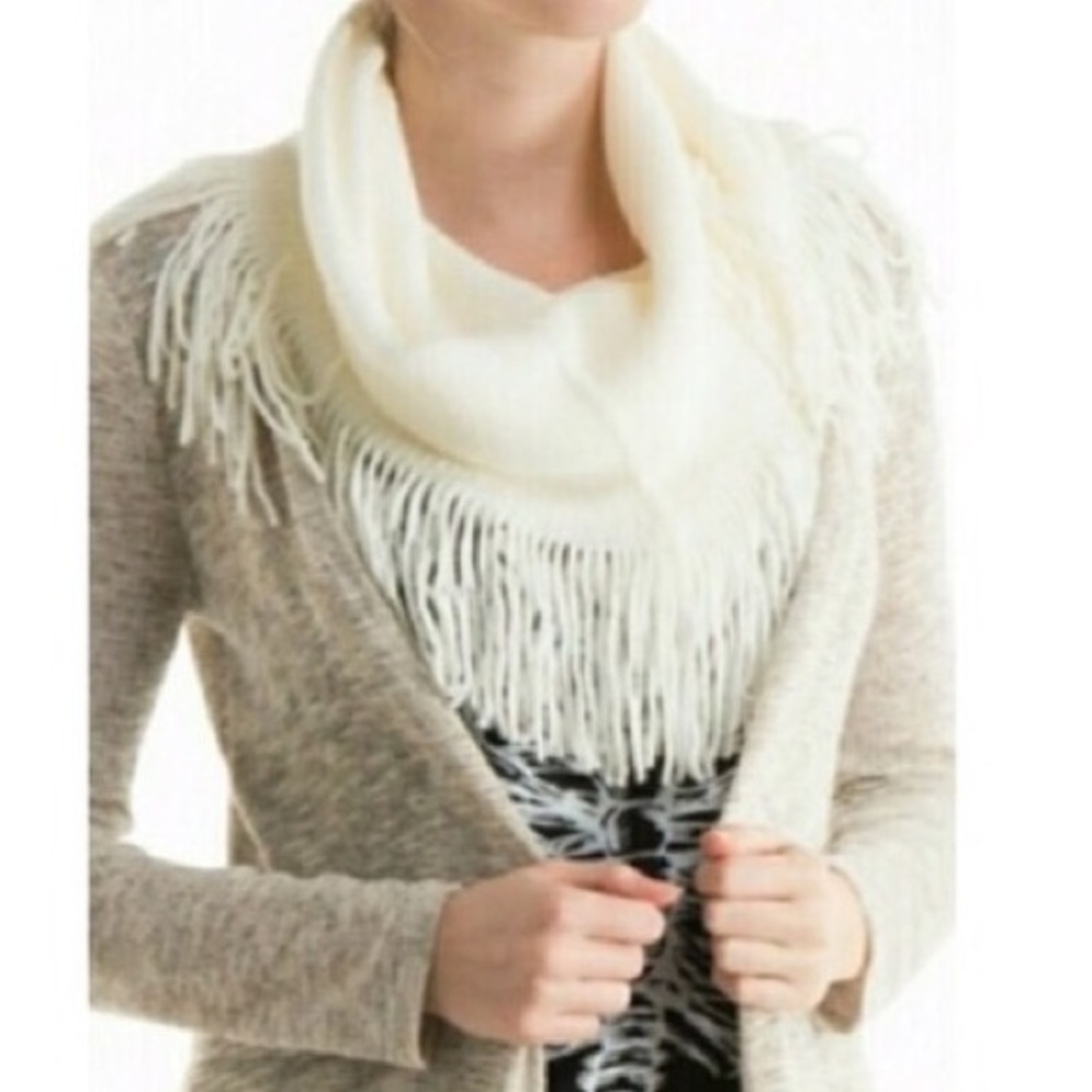 infinity scarf  ||  ✨multiple colors✨