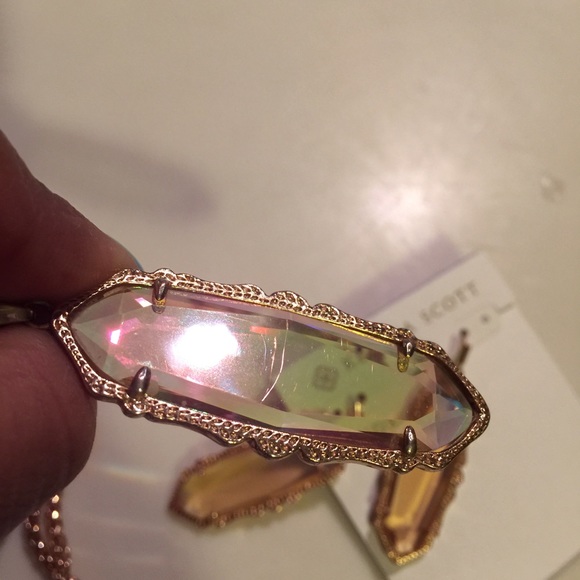 Iridescent Frances and Francies set - Picture 2 of 3