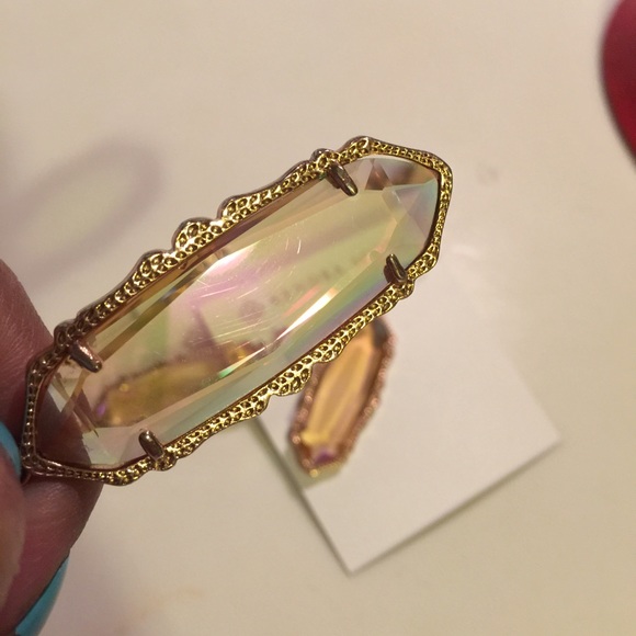 Iridescent Frances and Francies set - Picture 3 of 3