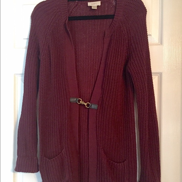 Ann Taylor Loft Sweater