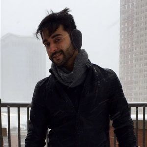 Meet your Posher, Chandan