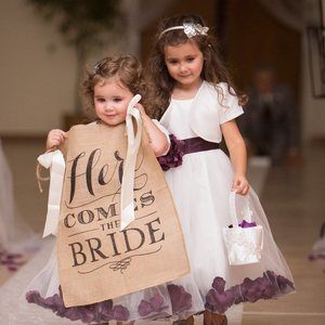 Meet your Posher, Cherie