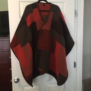 Lane Bryant Blanket Sweater
