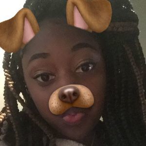 Meet your Posher, Taneisha