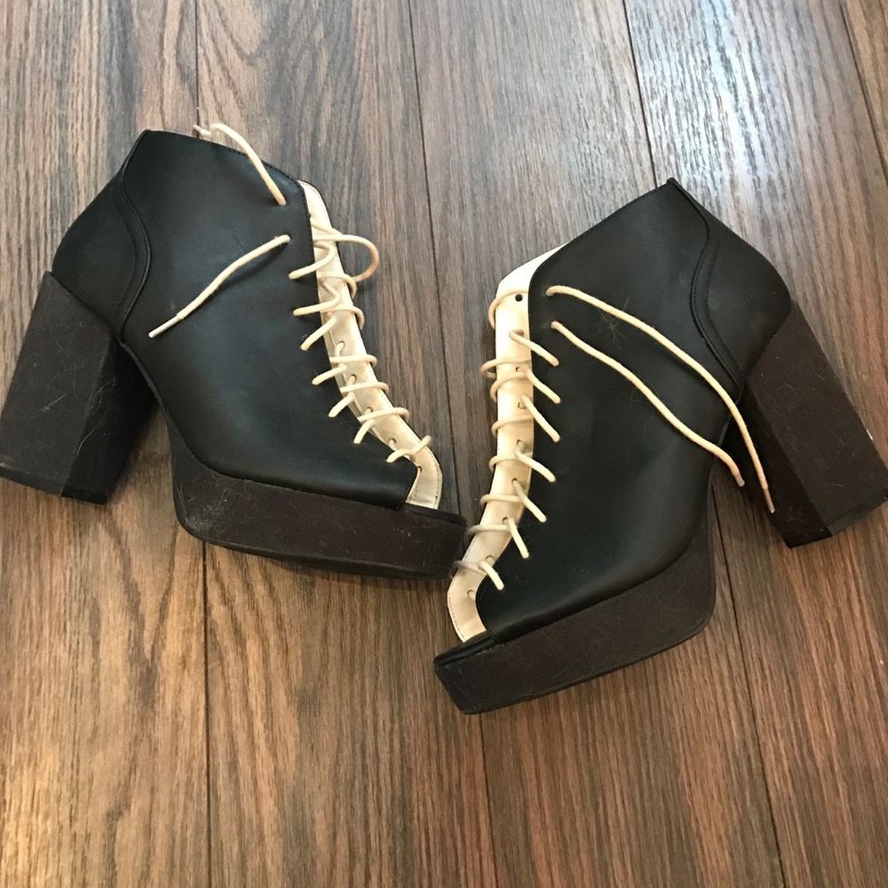 H&M creepers - Super comfortable