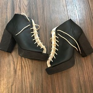 H&M creepers - Super comfortable