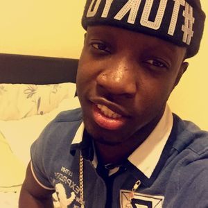 Meet your Posher, Rick