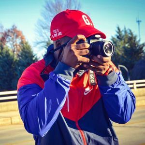 Meet your Posher, Jordan