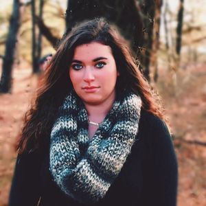 Meet your Posher, Madeline