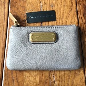 Marc by Marc Jacobs Classic Q Coin Purse