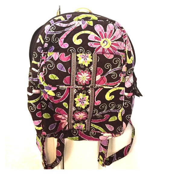 Vera Bradley backpack