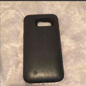 Galaxy s7 edge mophie case