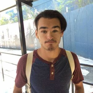 Meet your Posher, Tyler