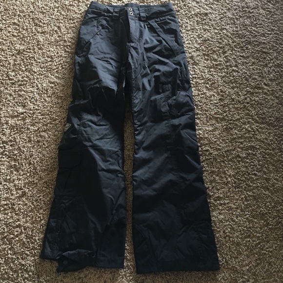 Columbia Snow pants