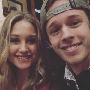 Meet your Posher, Zachary