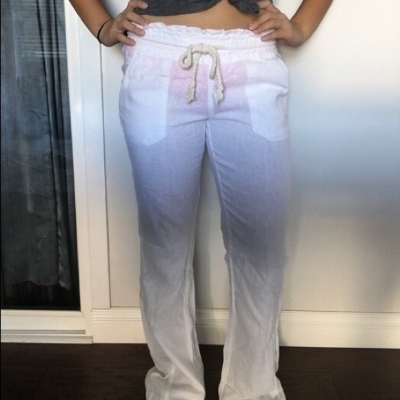 Roxy beach pants