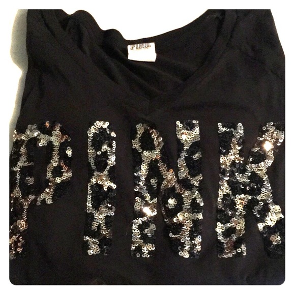 Victoria's Secret shirt