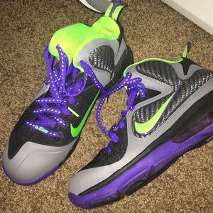 Lebron 9