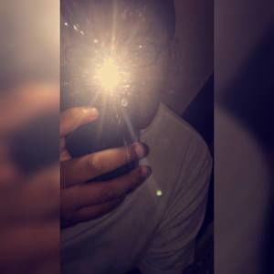 Meet your Posher, Franky