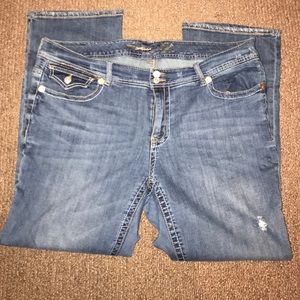 Seven jeans boot cut