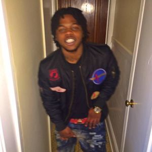 Meet your Posher, Floyd