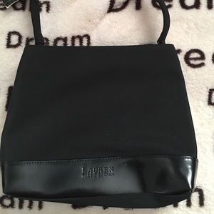 New Ralph Lauren small handbag