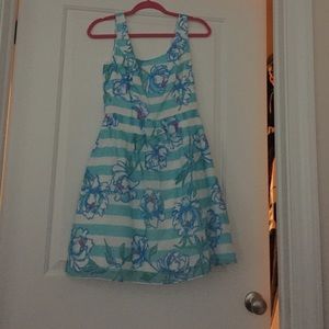 Brand New Lilly Pulitzer Dress