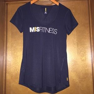 Lucy (authentic) - silky like t-shirt !